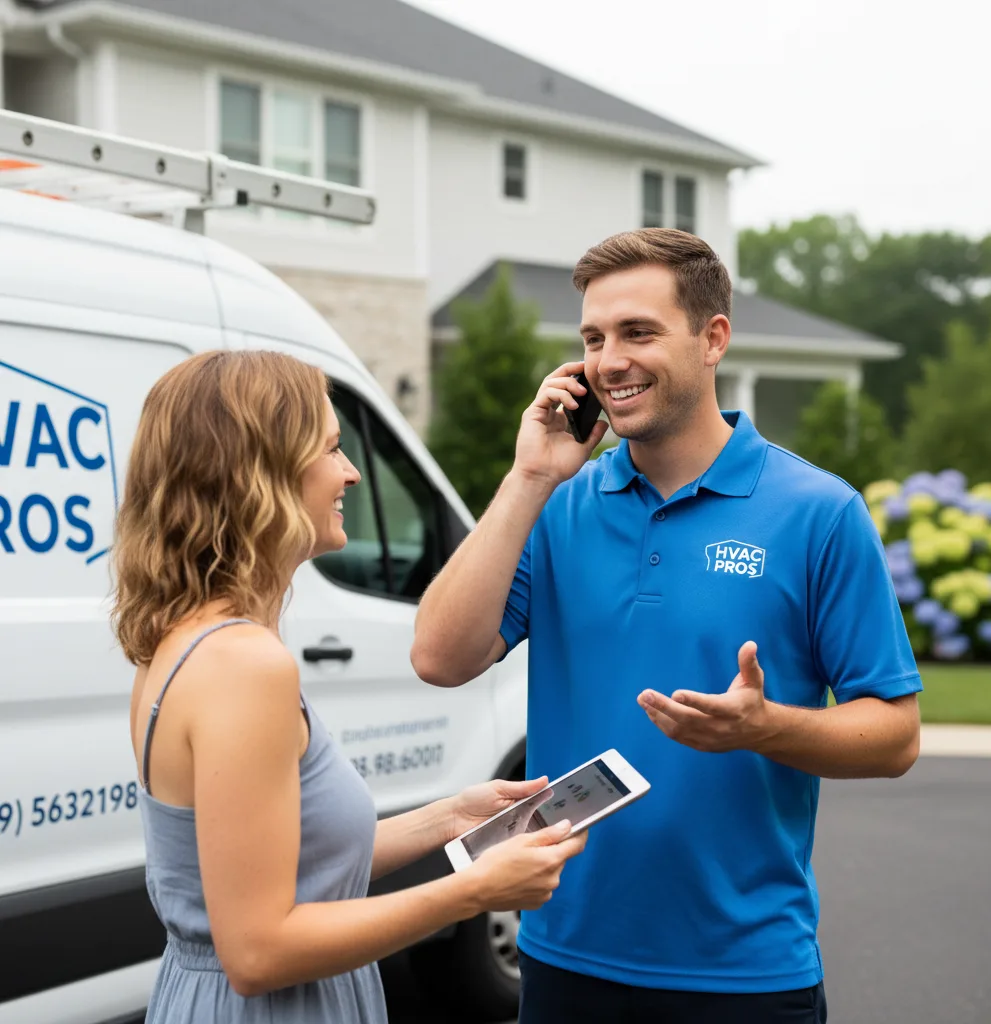 Heating System Repair in Pekin, IL